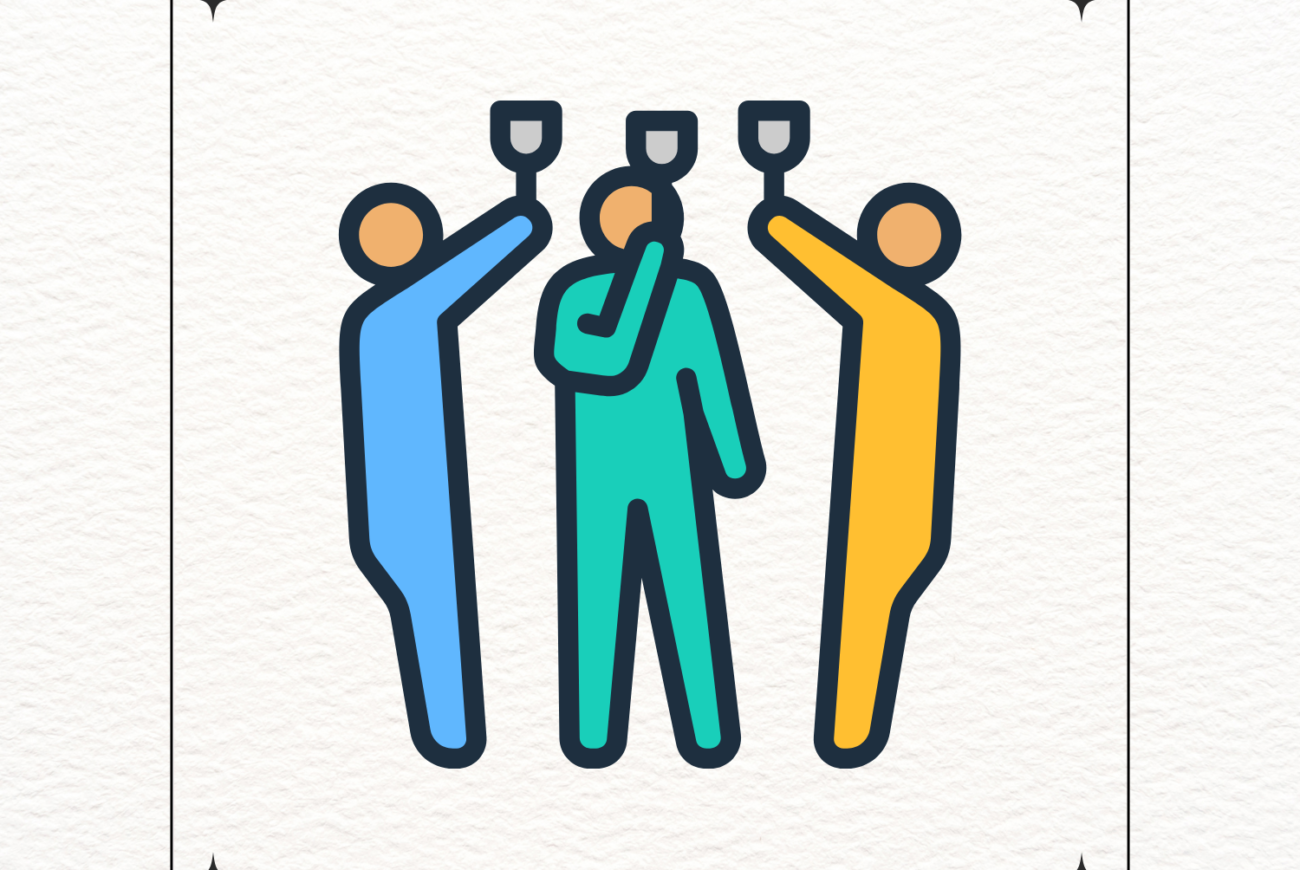 内定者懇親会を開催しました！