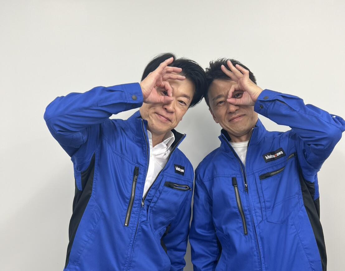 SNS撮影を行いました！